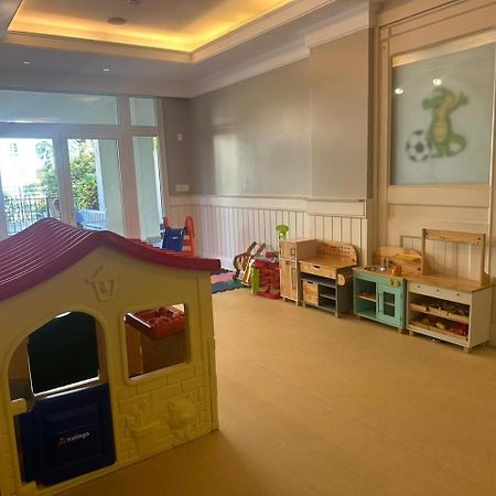 Il Campanario Villaggio Resort Florianópolis Εξωτερικό φωτογραφία