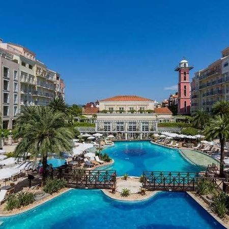 Il Campanario Villaggio Resort Florianópolis Εξωτερικό φωτογραφία