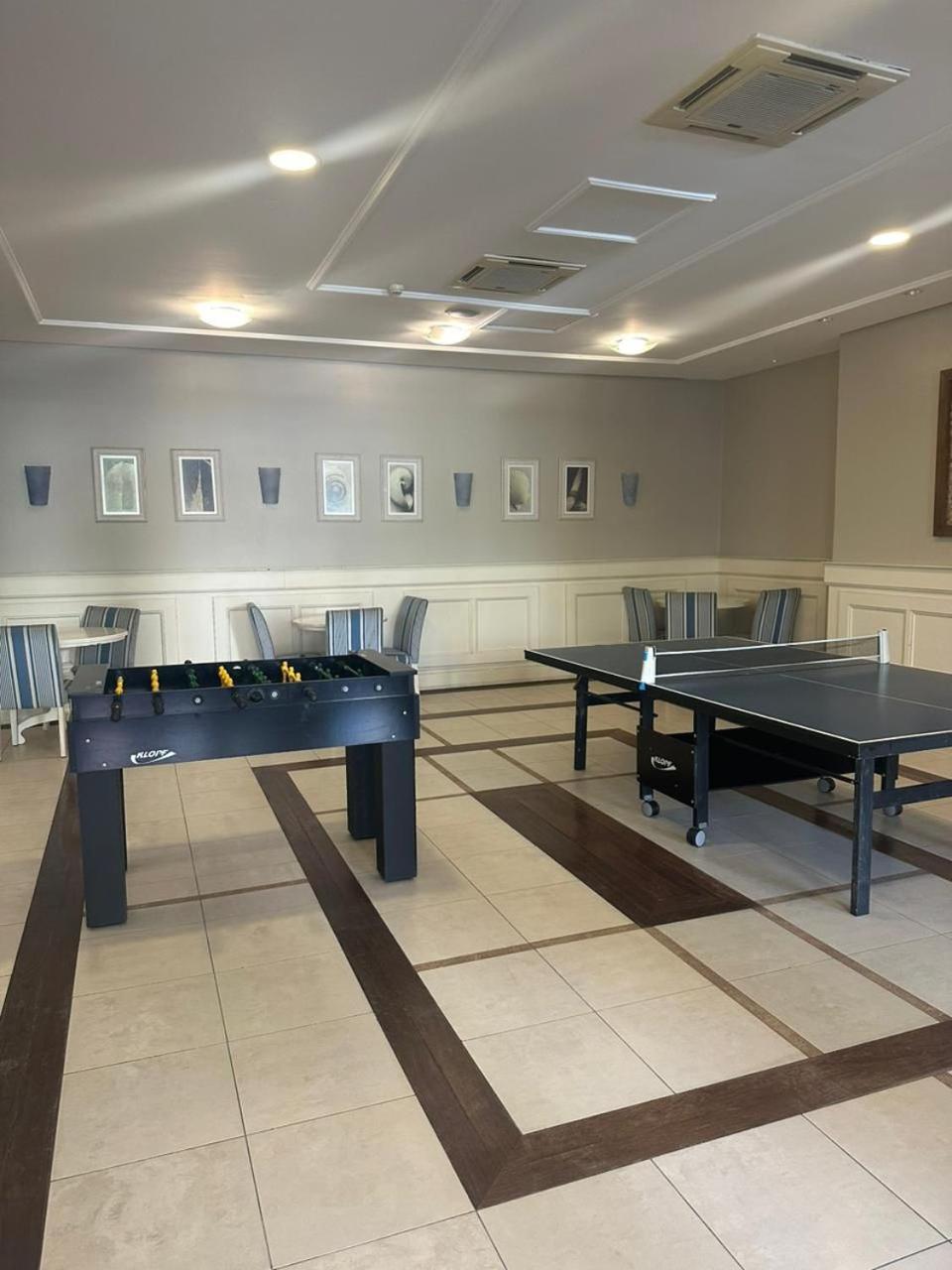 Il Campanario Villaggio Resort Florianópolis Εξωτερικό φωτογραφία