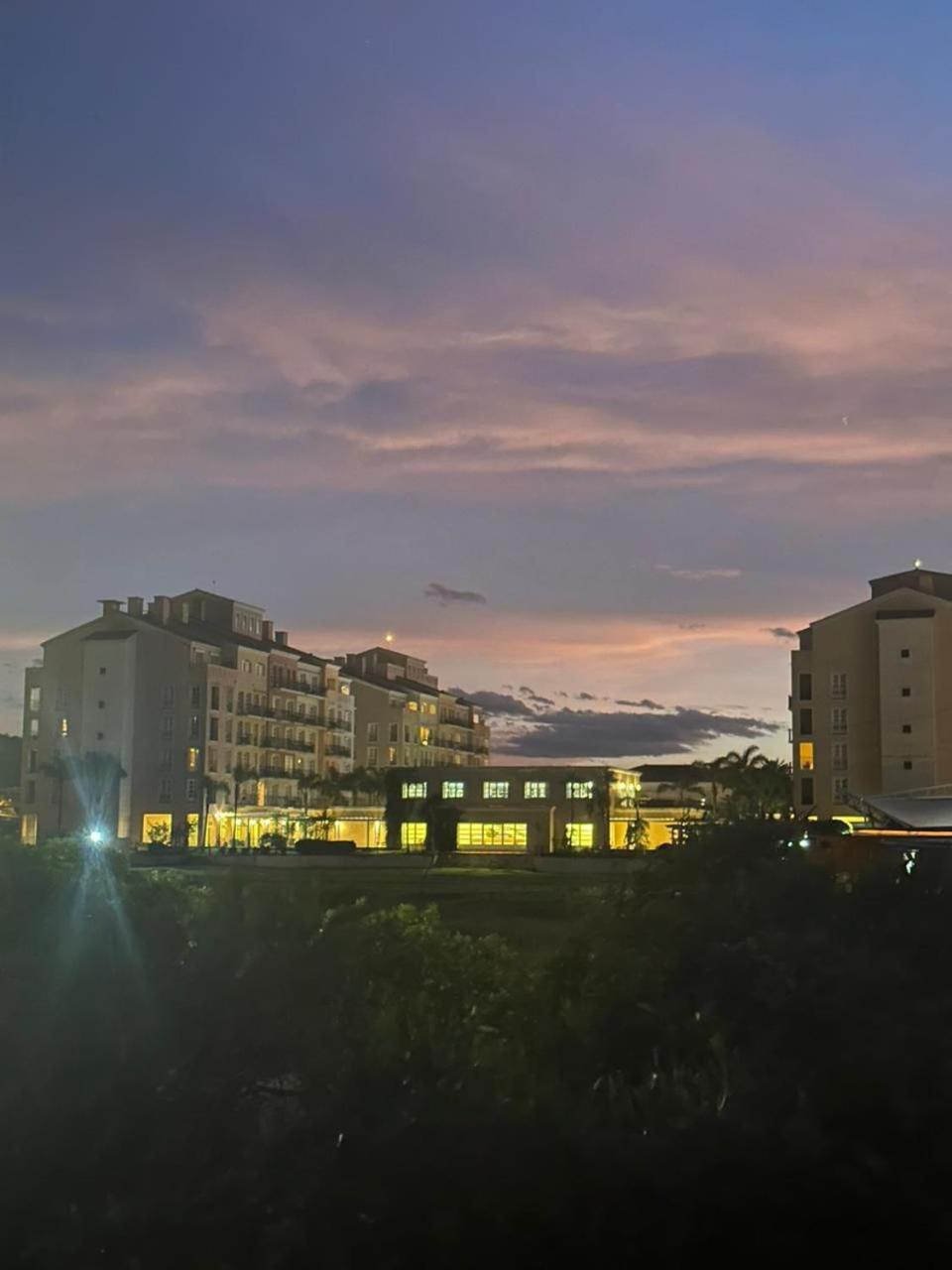 Il Campanario Villaggio Resort Florianópolis Εξωτερικό φωτογραφία