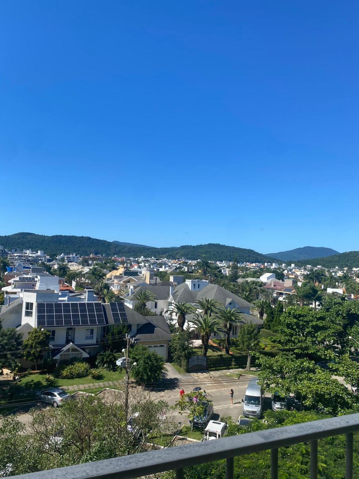 Il Campanario Villaggio Resort Florianópolis Εξωτερικό φωτογραφία