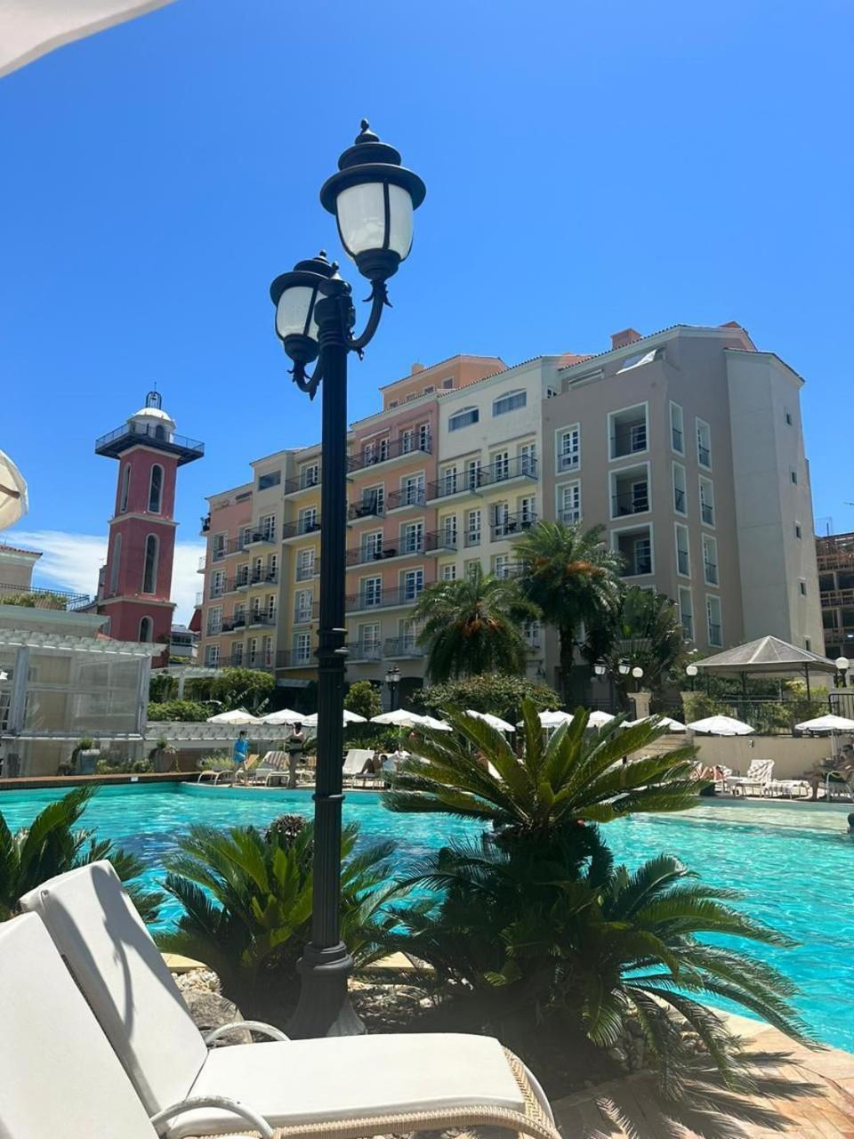 Il Campanario Villaggio Resort Florianópolis Εξωτερικό φωτογραφία