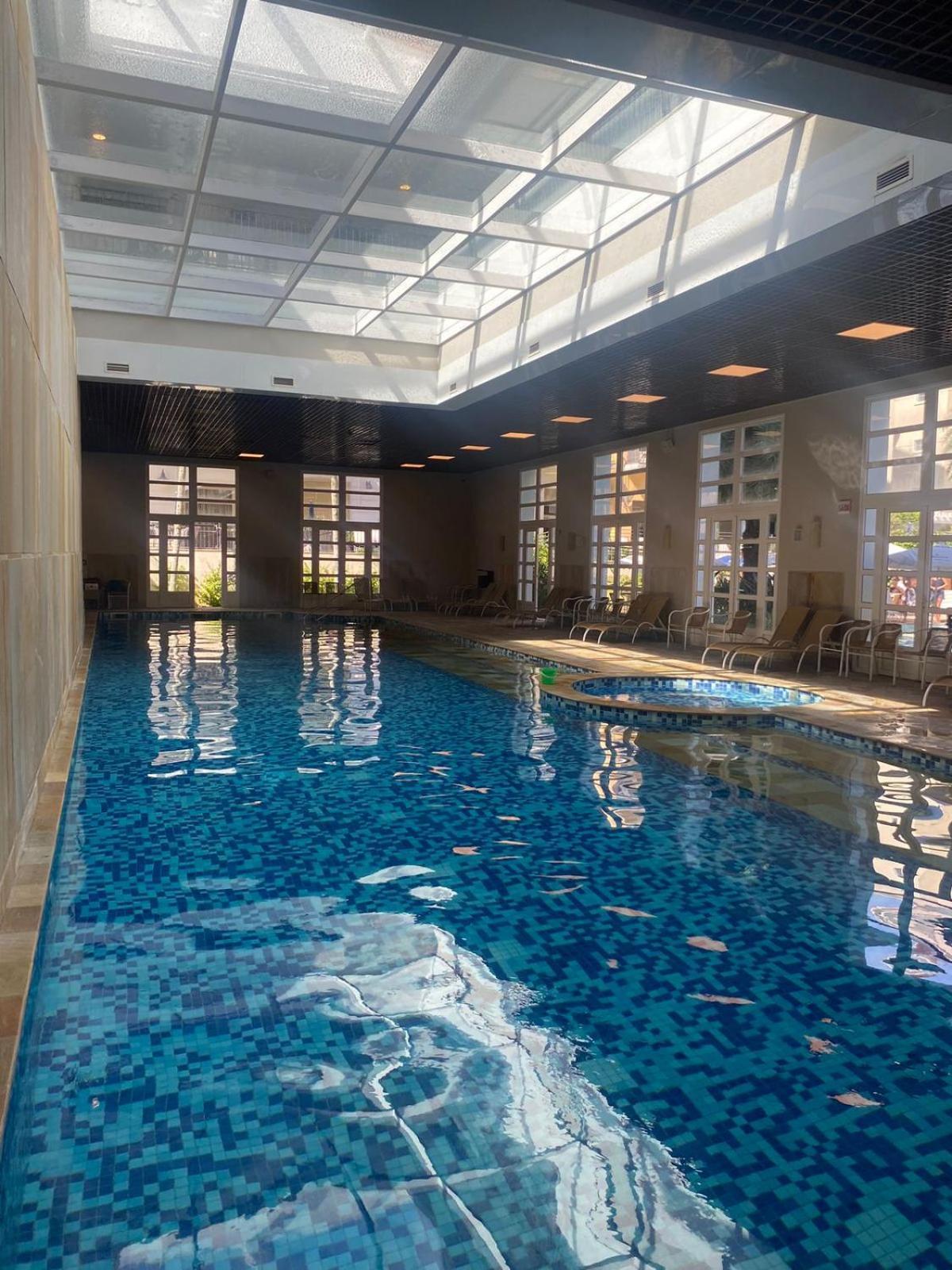 Il Campanario Villaggio Resort Florianópolis Εξωτερικό φωτογραφία