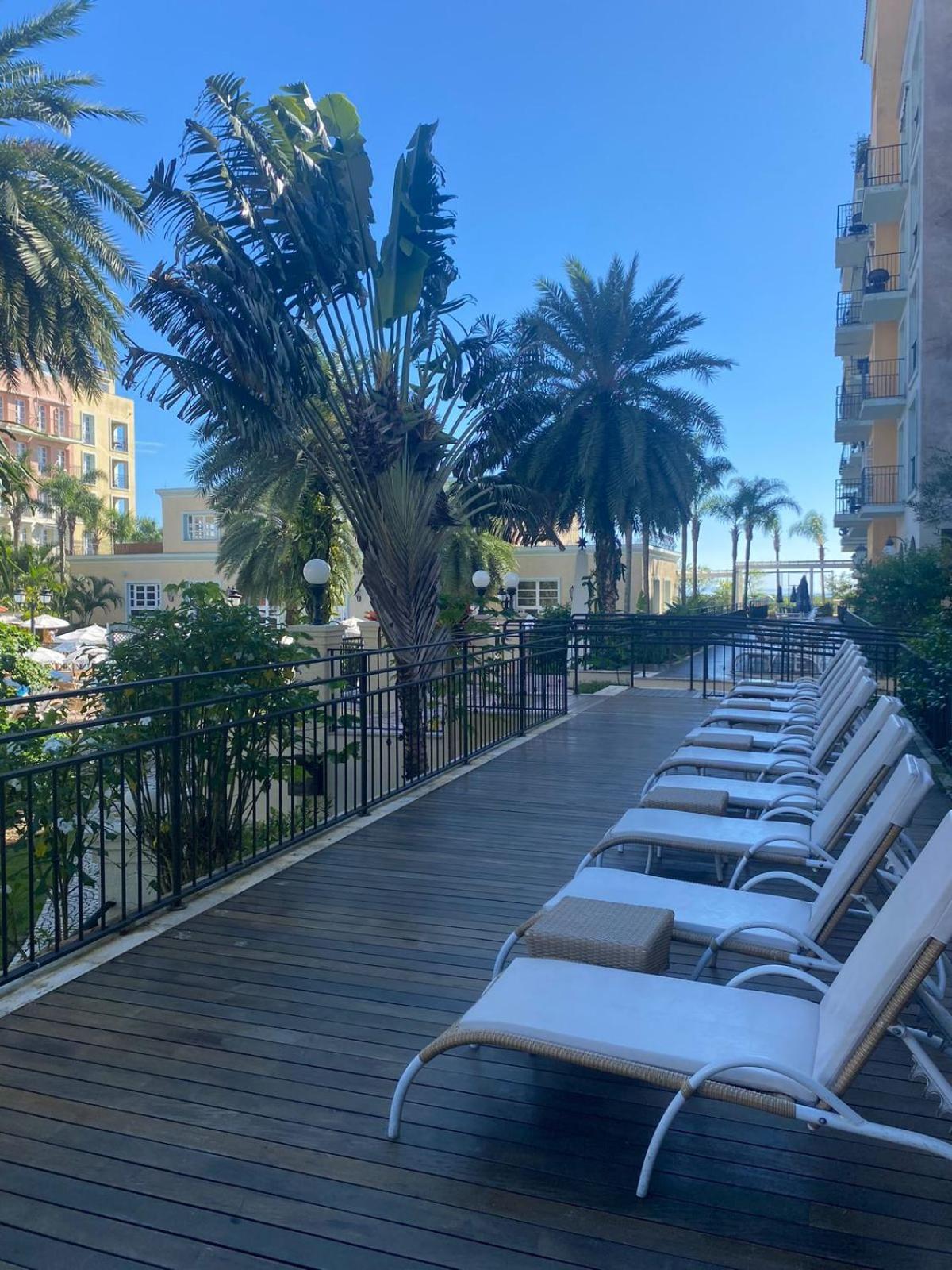 Il Campanario Villaggio Resort Florianópolis Εξωτερικό φωτογραφία