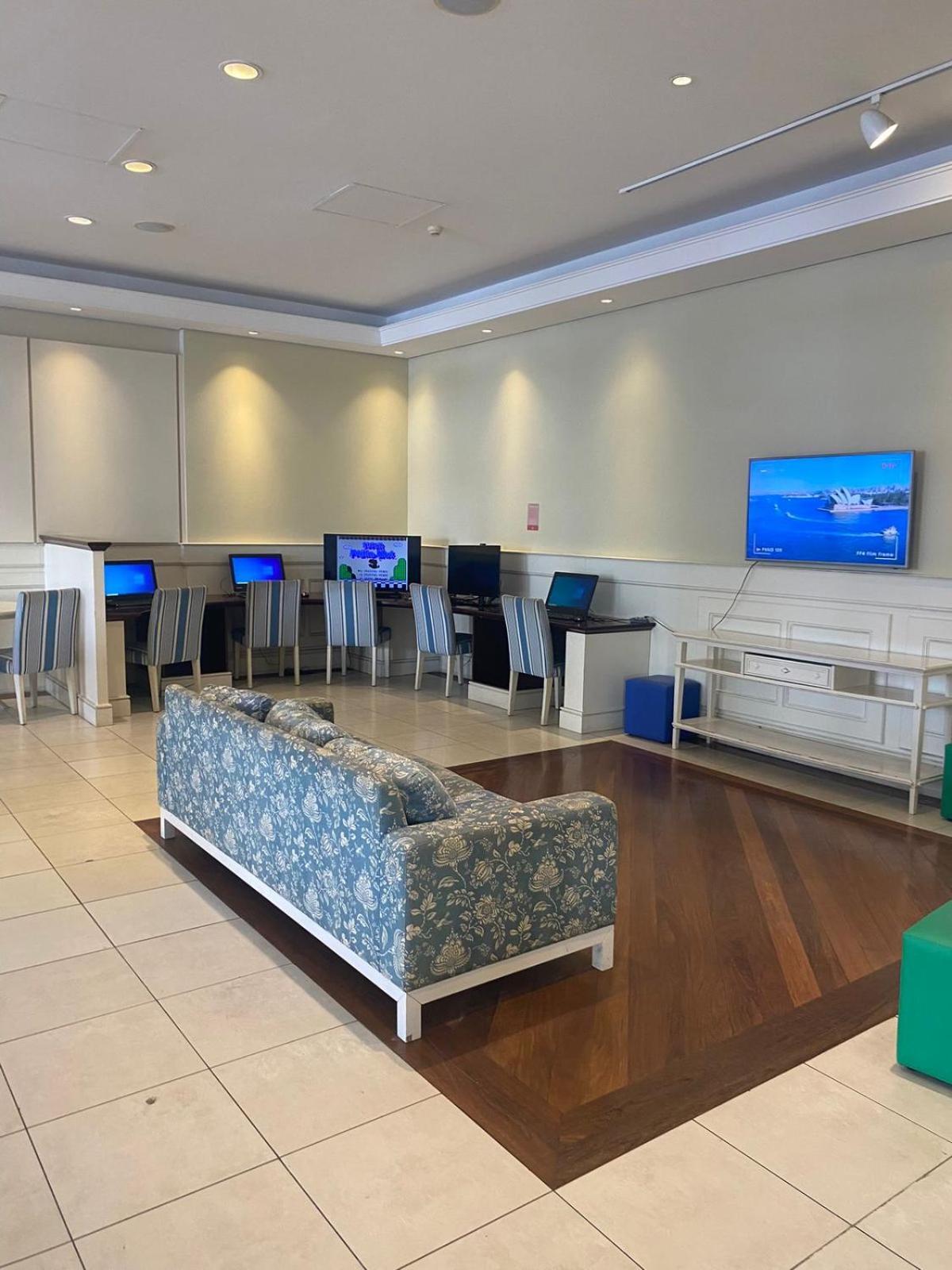 Il Campanario Villaggio Resort Florianópolis Εξωτερικό φωτογραφία