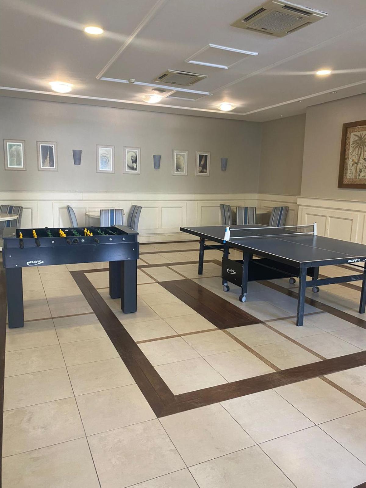 Il Campanario Villaggio Resort Florianópolis Εξωτερικό φωτογραφία