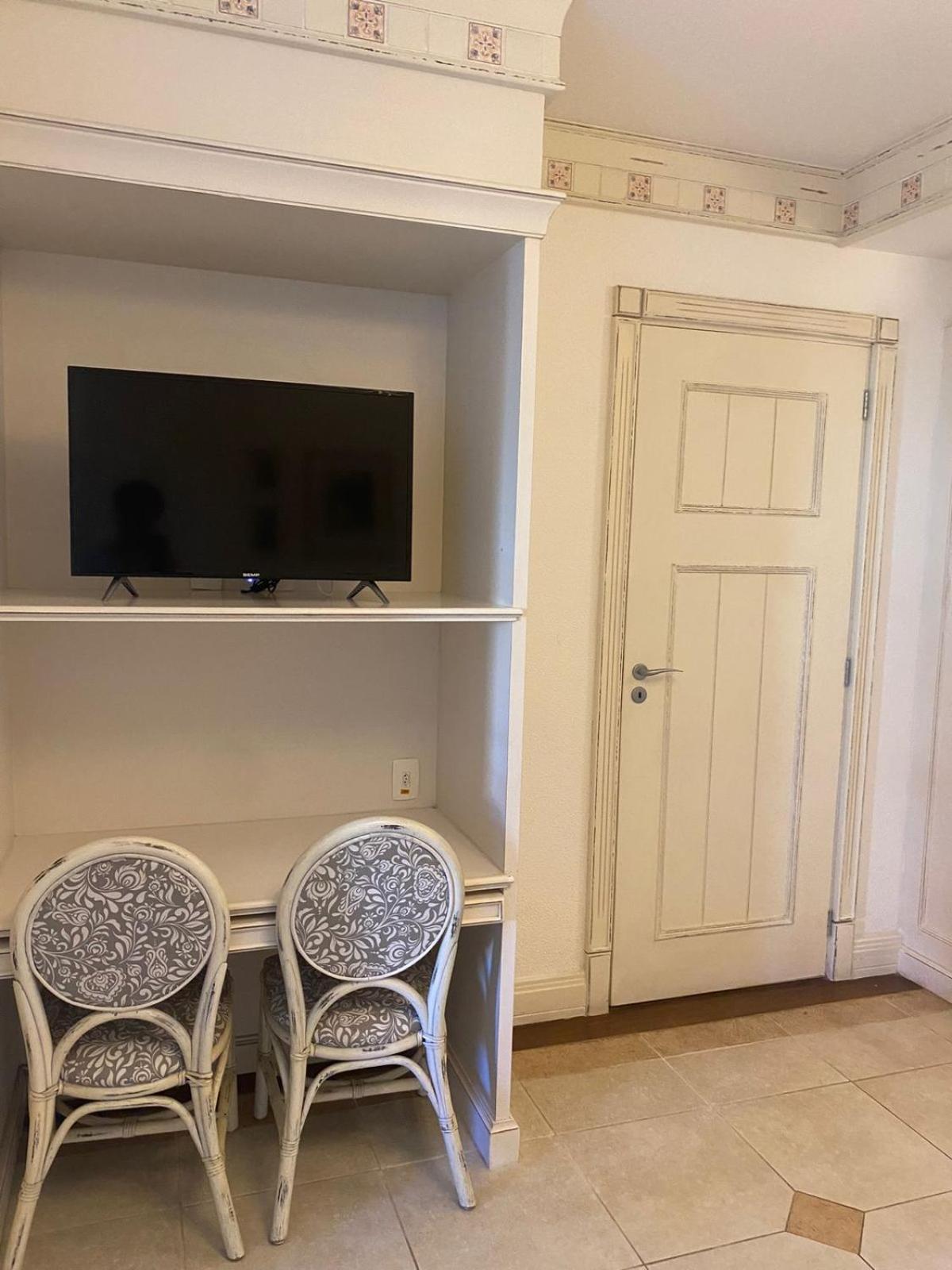 Il Campanario Villaggio Resort Florianópolis Εξωτερικό φωτογραφία