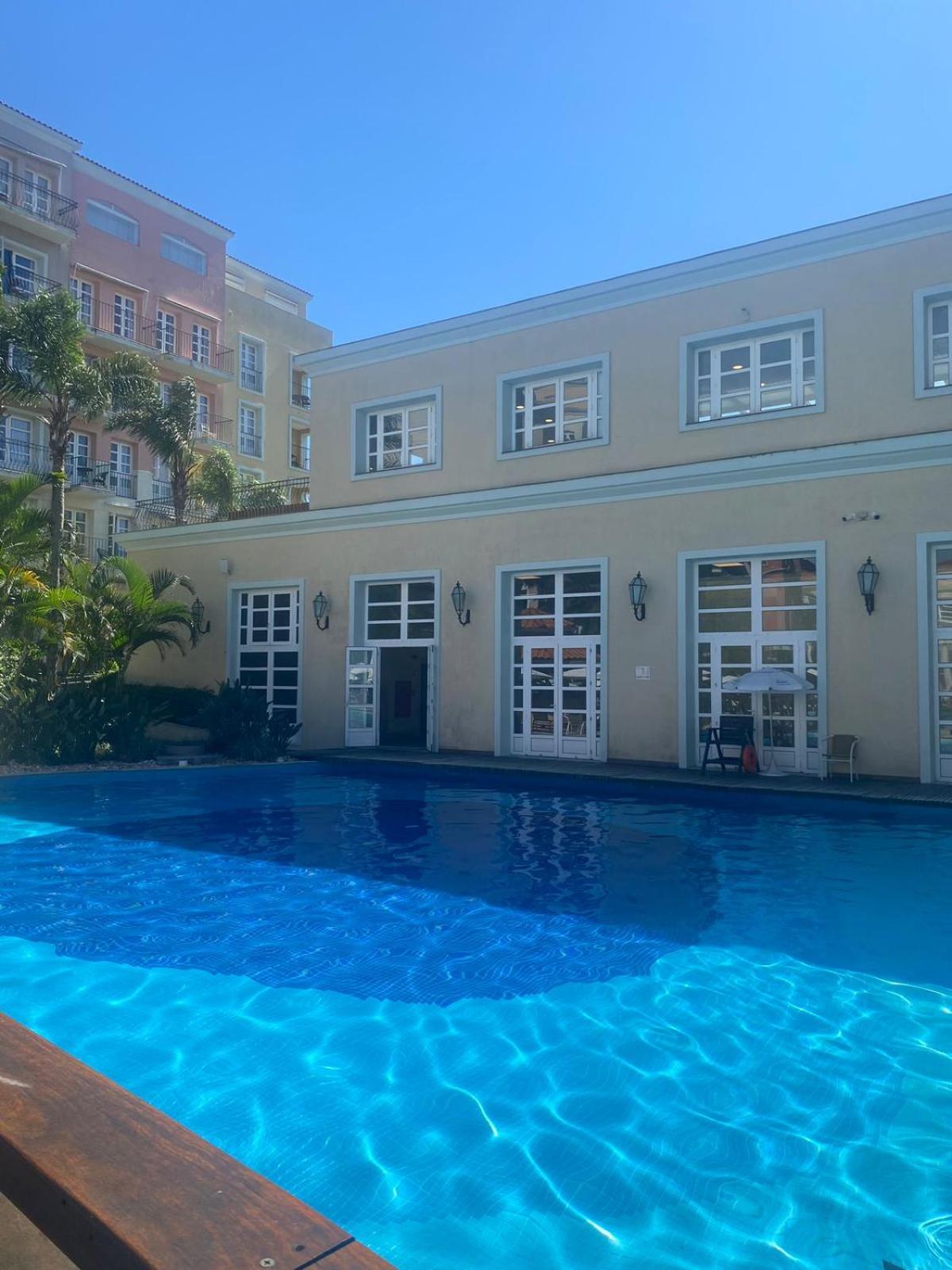 Il Campanario Villaggio Resort Florianópolis Εξωτερικό φωτογραφία