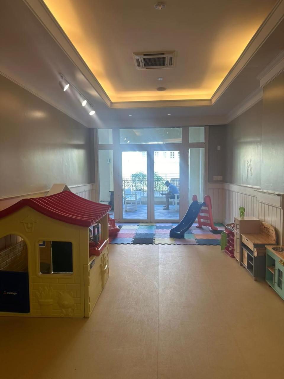 Il Campanario Villaggio Resort Florianópolis Εξωτερικό φωτογραφία