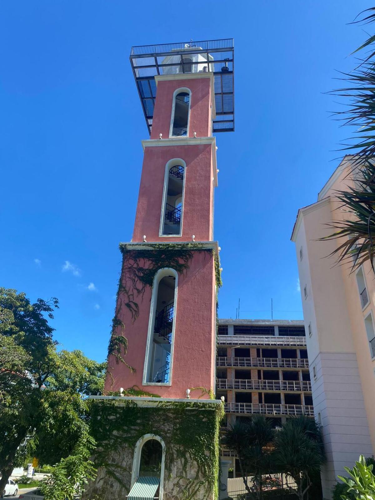 Il Campanario Villaggio Resort Florianópolis Εξωτερικό φωτογραφία