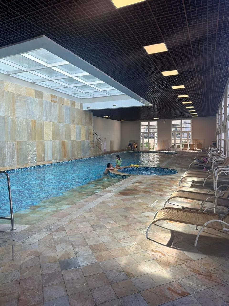 Il Campanario Villaggio Resort Florianópolis Εξωτερικό φωτογραφία