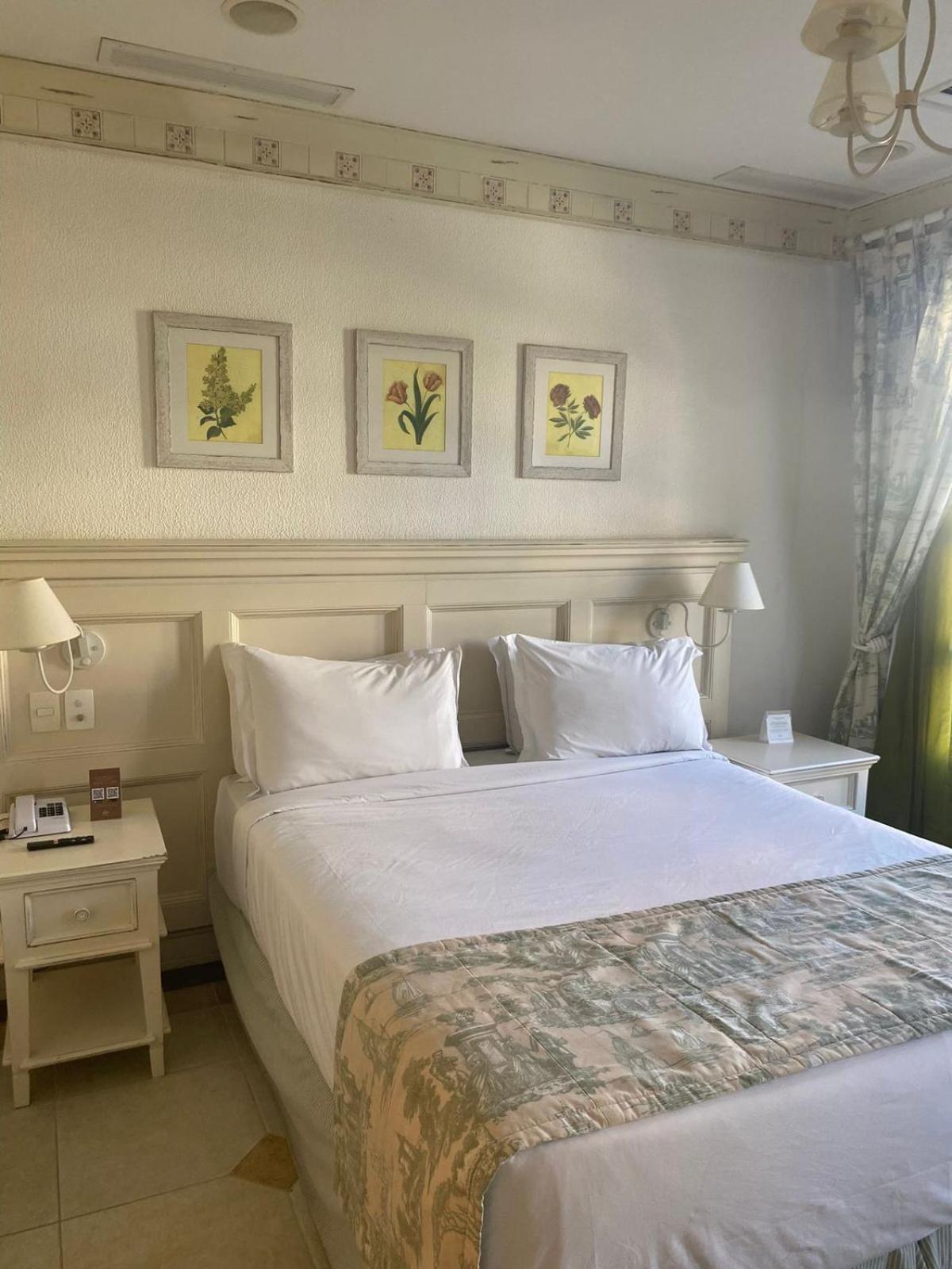 Il Campanario Villaggio Resort Florianópolis Εξωτερικό φωτογραφία