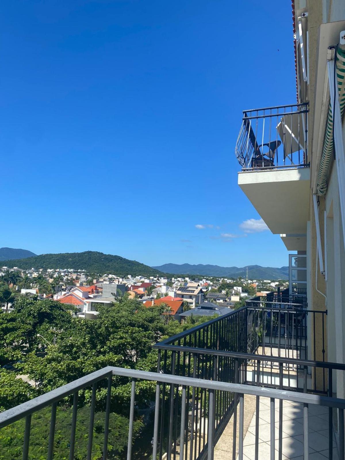 Il Campanario Villaggio Resort Florianópolis Εξωτερικό φωτογραφία