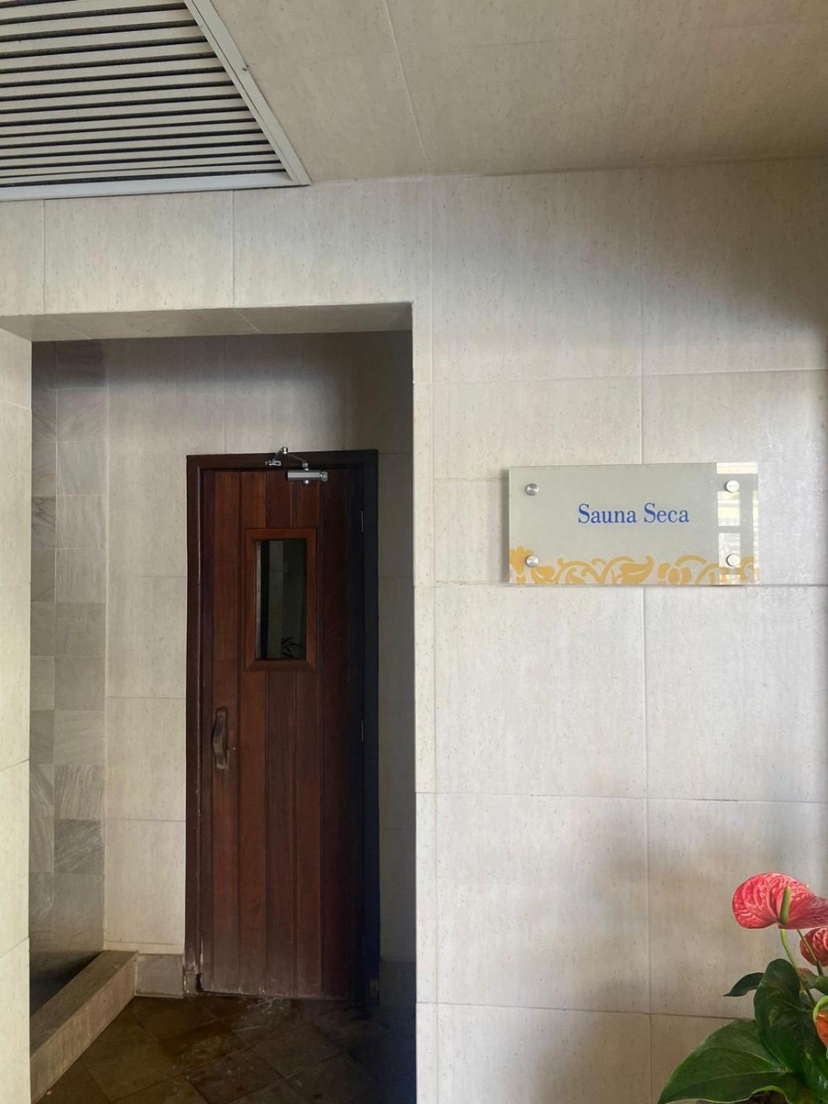 Il Campanario Villaggio Resort Florianópolis Εξωτερικό φωτογραφία