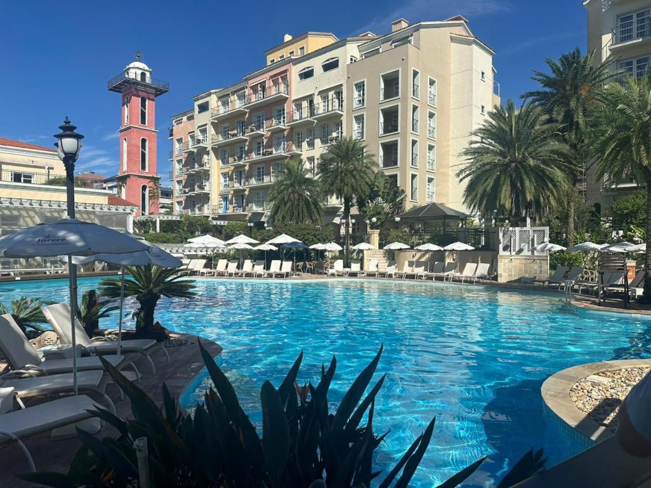 Il Campanario Villaggio Resort Florianópolis Εξωτερικό φωτογραφία
