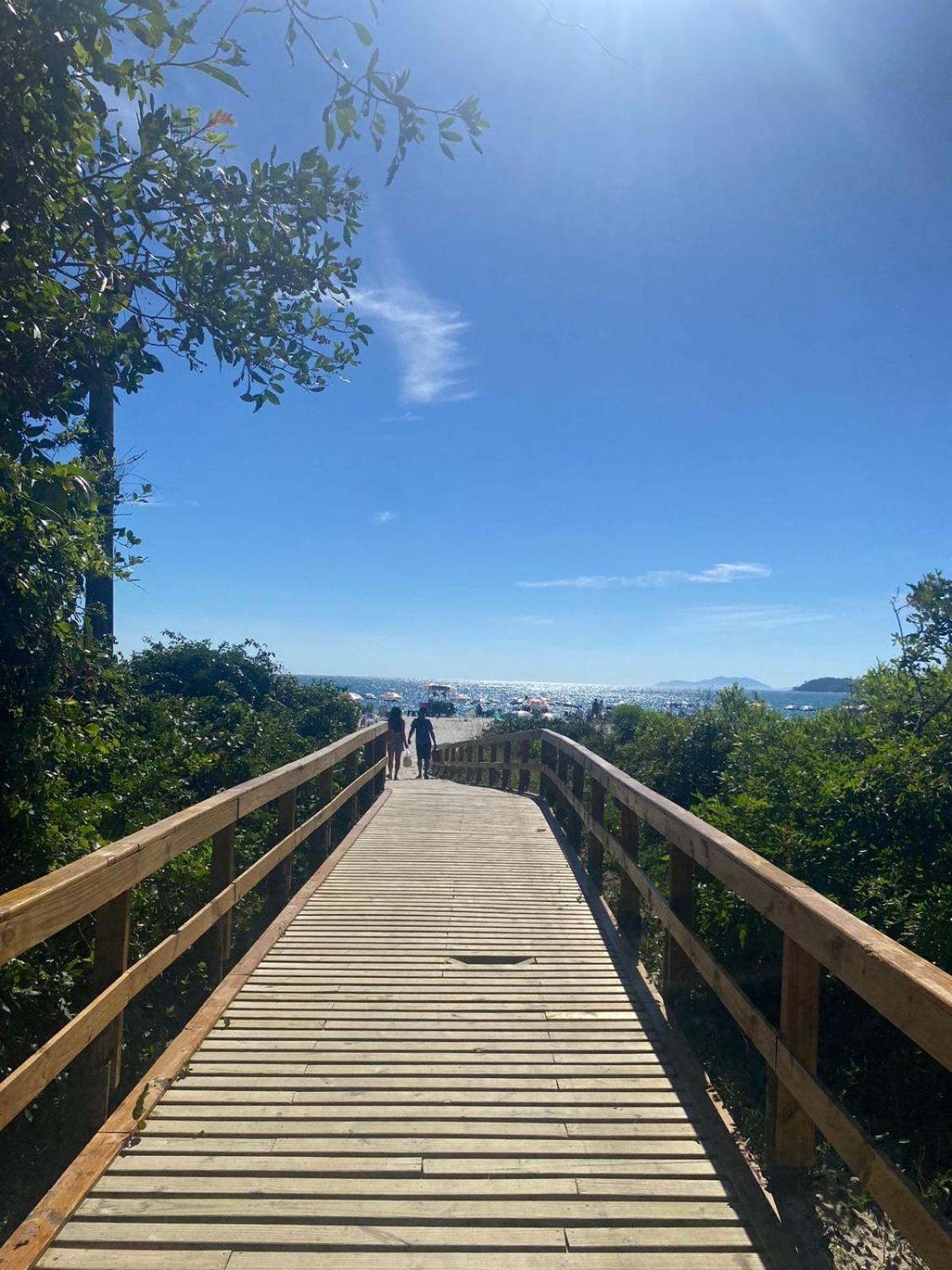 Il Campanario Villaggio Resort Florianópolis Εξωτερικό φωτογραφία