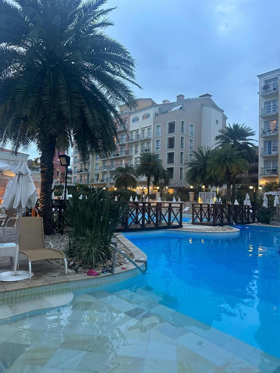Il Campanario Villaggio Resort Florianópolis Εξωτερικό φωτογραφία