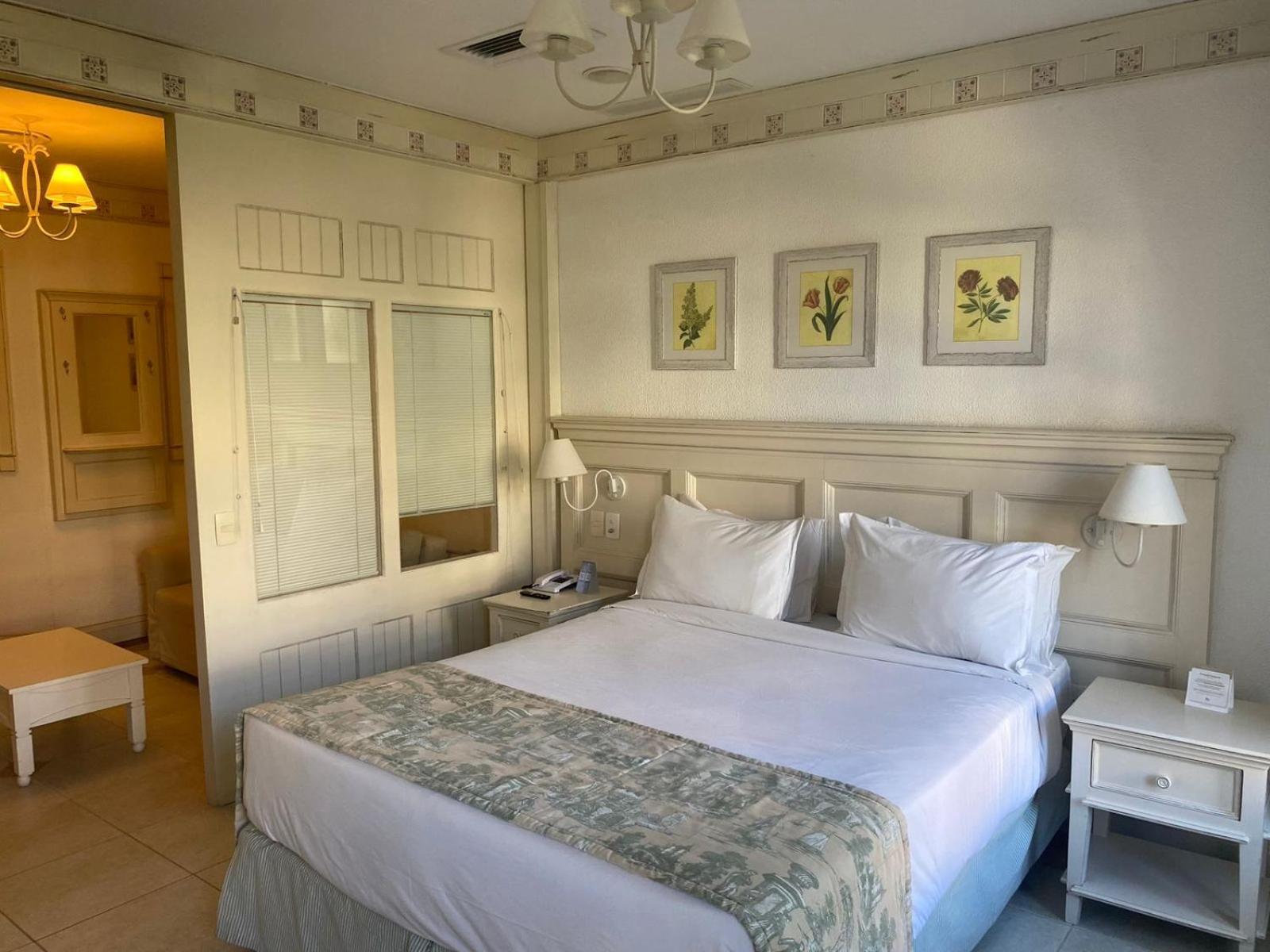 Il Campanario Villaggio Resort Florianópolis Εξωτερικό φωτογραφία