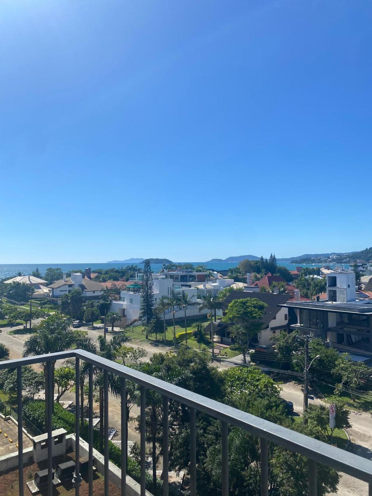 Il Campanario Villaggio Resort Florianópolis Εξωτερικό φωτογραφία