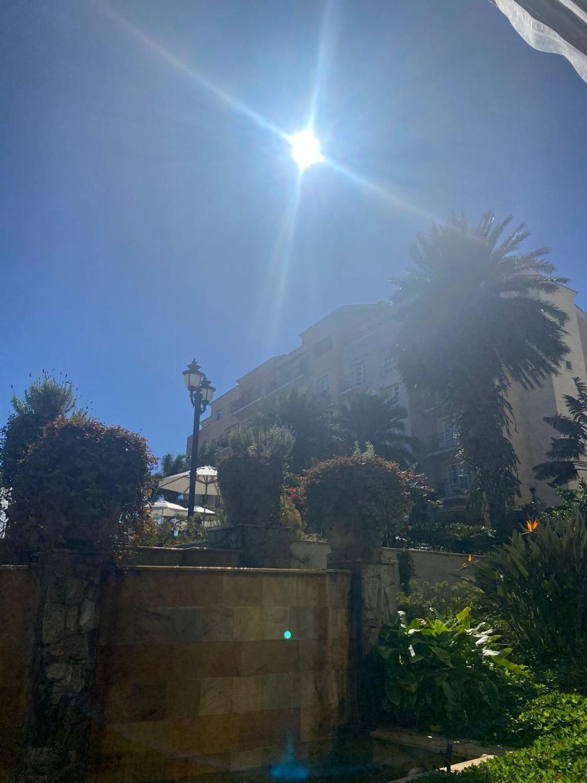Il Campanario Villaggio Resort Florianópolis Εξωτερικό φωτογραφία